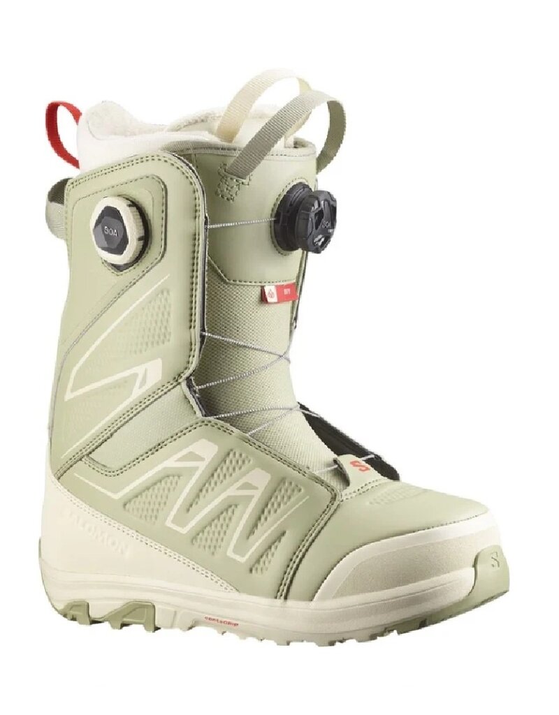 SALOMON Salomon Ivy SJ Boa Snowboard Boots Women's 2026