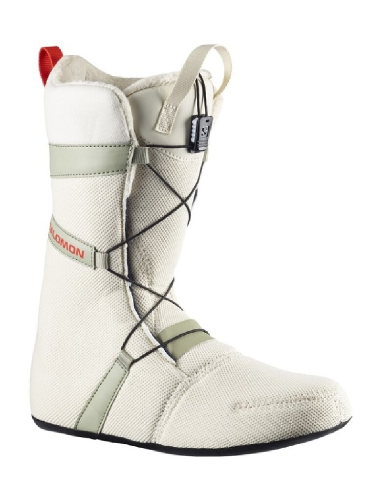 SALOMON Salomon Ivy SJ Boa Snowboard Boots Women's 2026