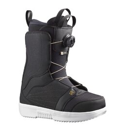 SALOMON Salomon Pearl BOA Snowboard Boots Women's 2026