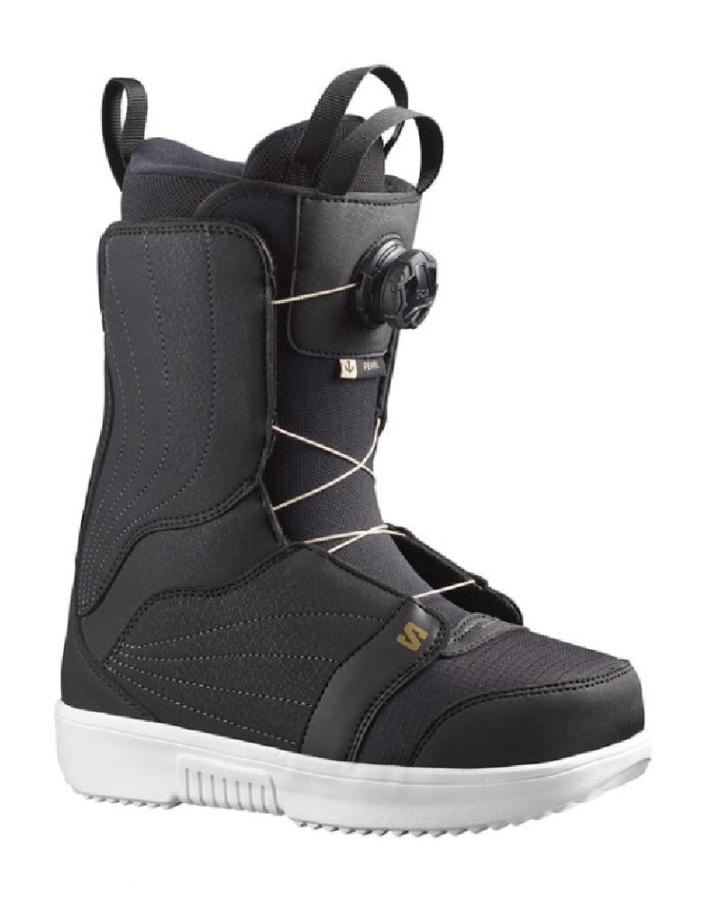 SALOMON Salomon Pearl BOA Snowboard Boots Women's 2026