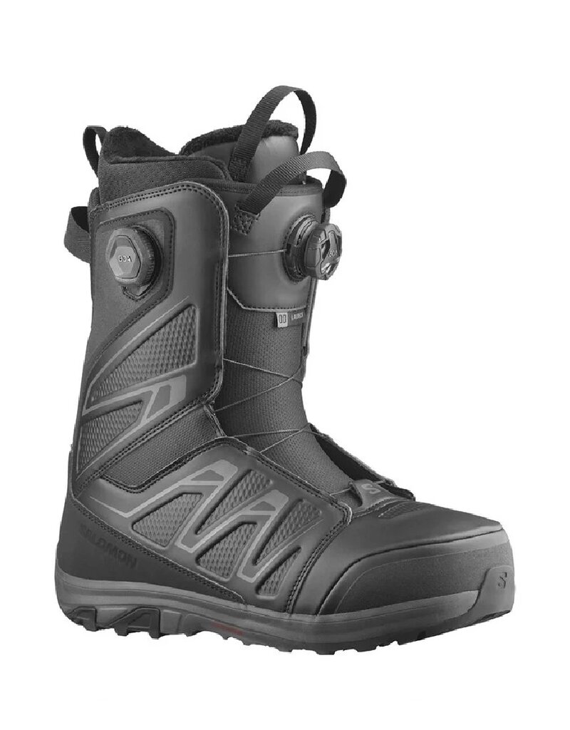 SALOMON Salomon Launch SJ Boa Snowboard Boots 2026