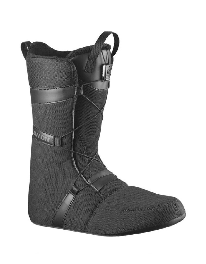 SALOMON Salomon Launch SJ Boa Snowboard Boots 2026