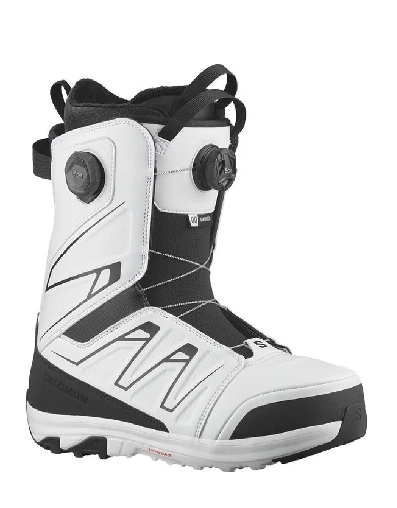 SALOMON Salomon Launch SJ Boa Snowboard Boots 2026