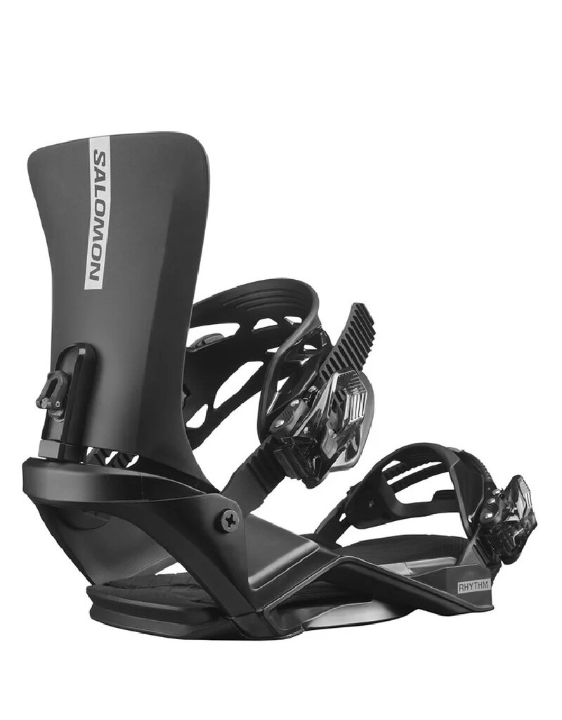 SALOMON Salomon Rhythm Snowboard Bindings 2026