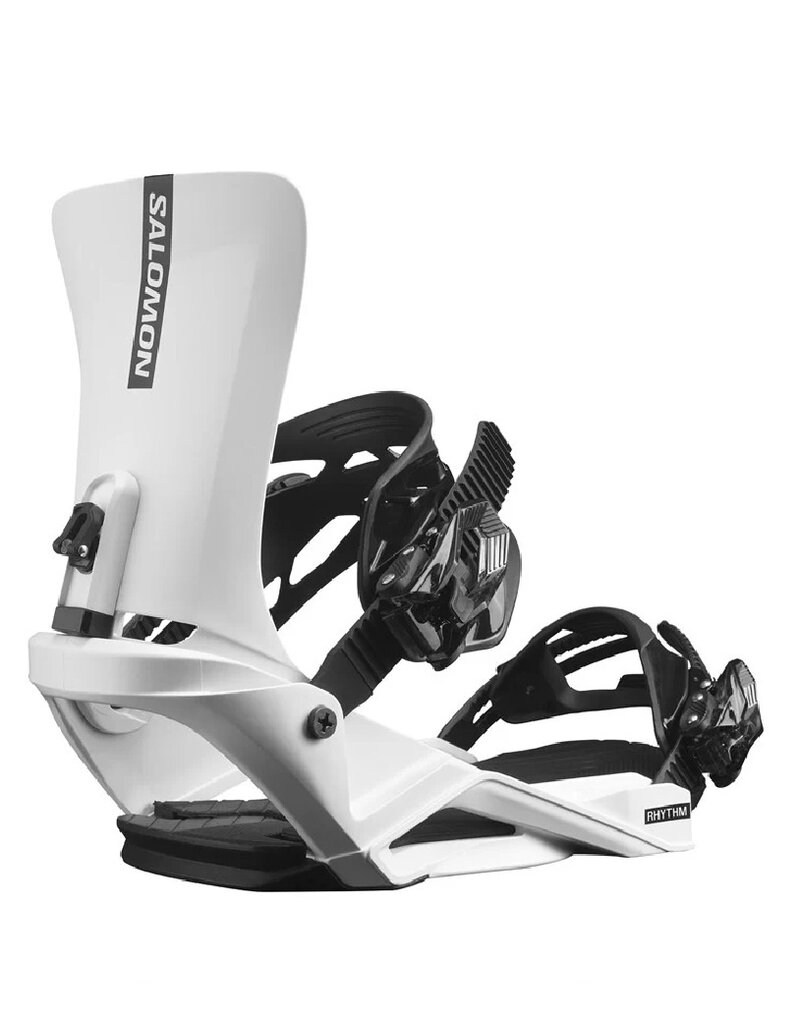 SALOMON Salomon Rhythm Snowboard Bindings 2026