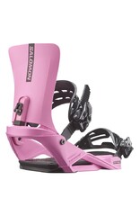 SALOMON Salomon Rhythm Snowboard Bindings 2026