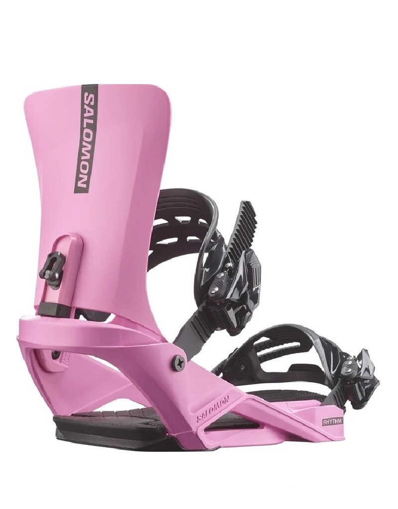 SALOMON Salomon Rhythm Snowboard Bindings 2026