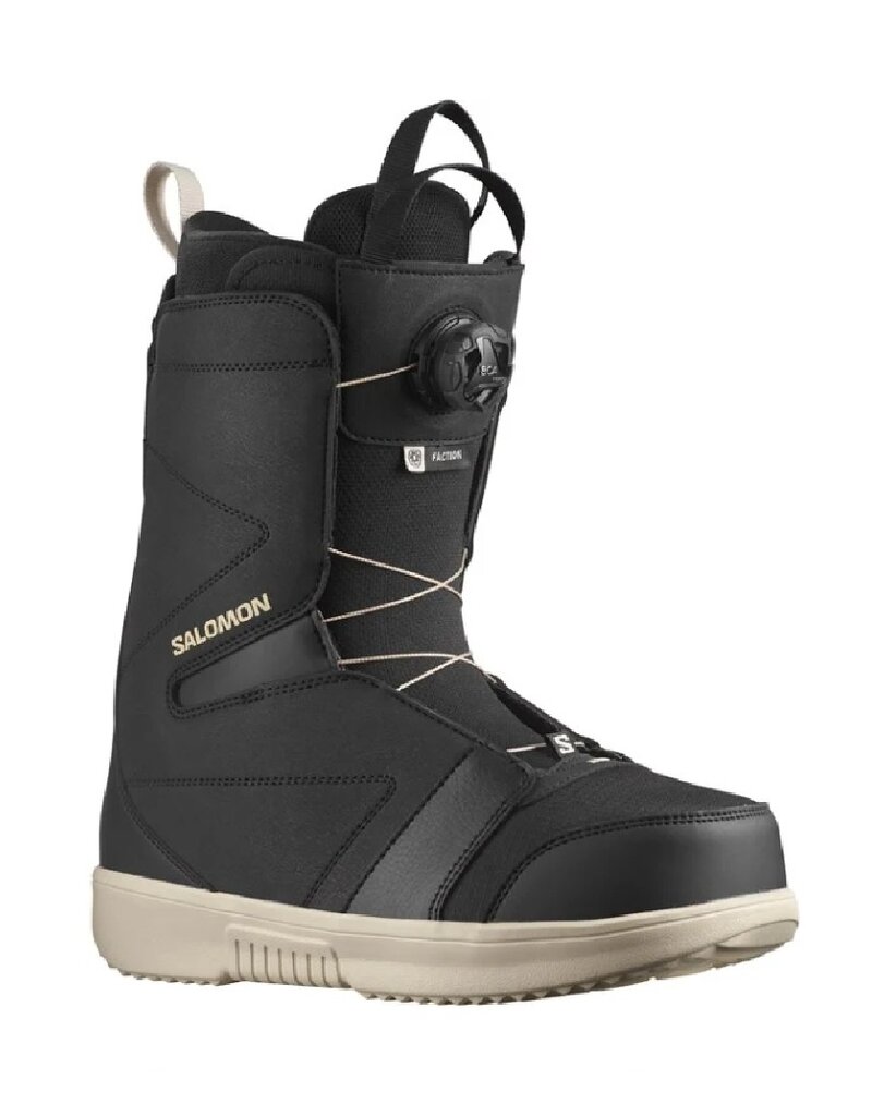 SALOMON Salomon Faction BOA Snowboard Boots 2026