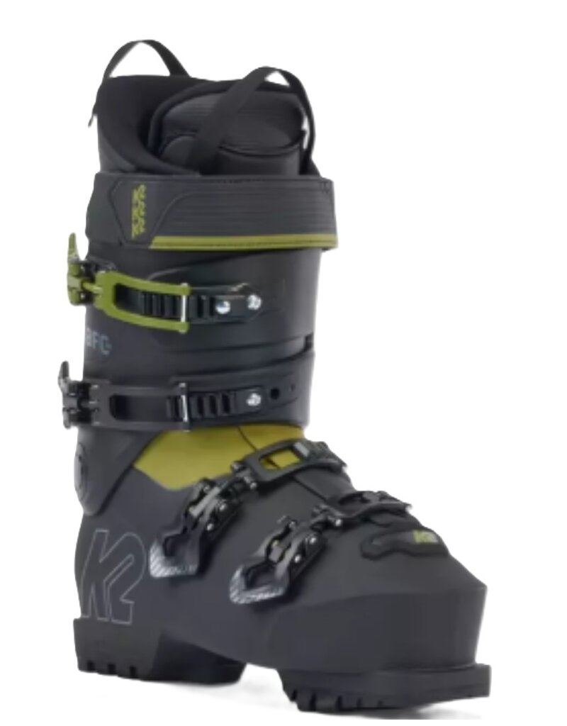 K2 K2 BFC 90 Ski Boots 2026