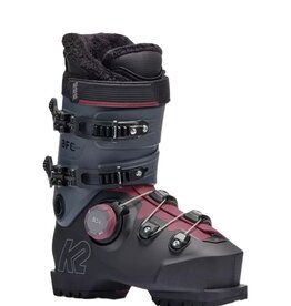 K2 K2 BFC 95 W BOA Ski Boots Women's 2026
