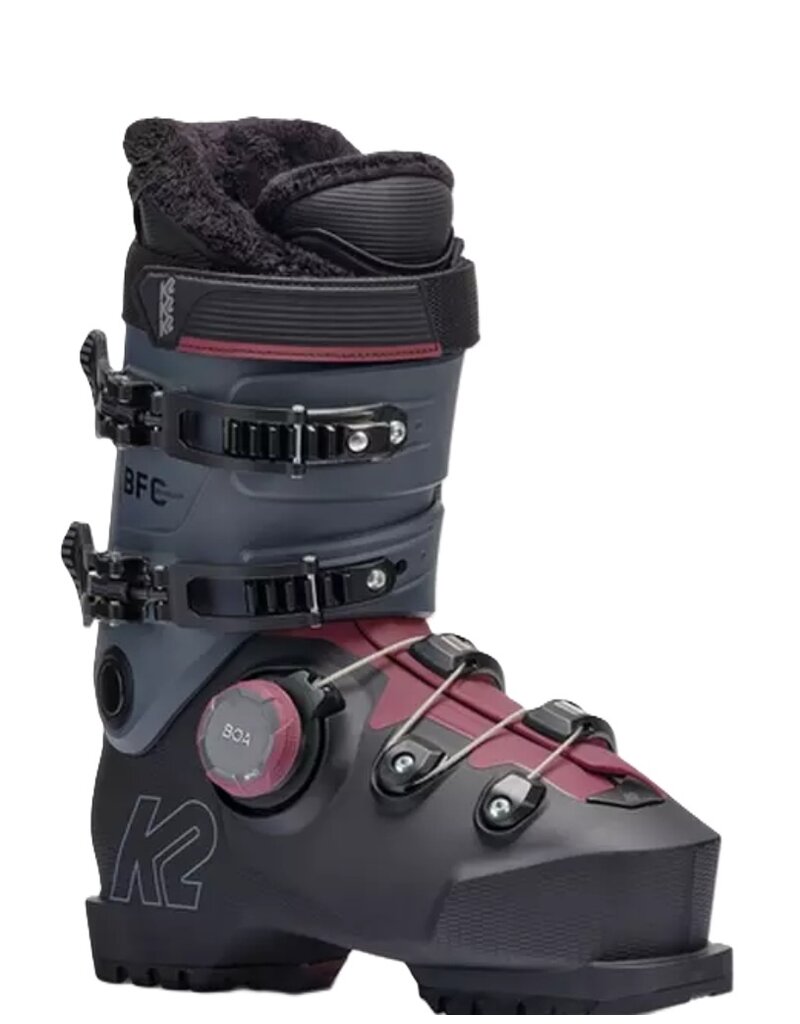 K2 K2 BFC 95 W BOA Ski Boots Women's 2026