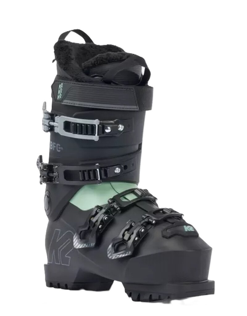 K2 K2 BFC 75 W Ski Boots Women's 2026