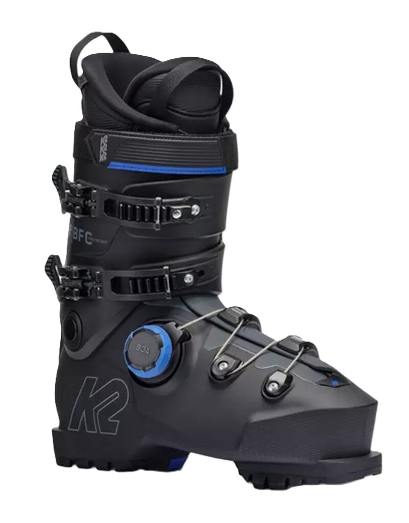 K2 K2 BFC 100 BOA Ski Boots 2026