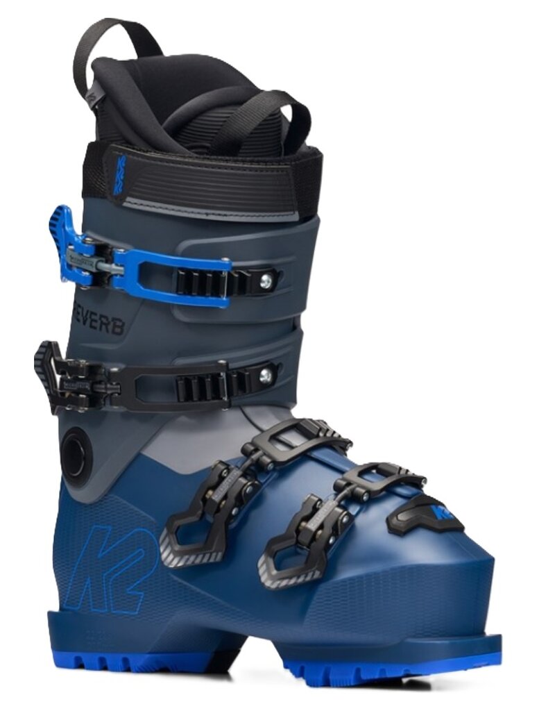 K2 K2 Reverb Ski Boots 2026