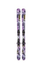 K2 K2 Reckoner 92 W Skis + Quikclik Bindings Women's 2026