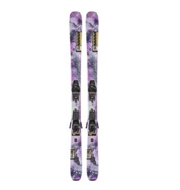 K2 K2 Reckoner 92 W Skis + Quikclik Bindings Women's 2026
