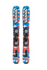 K2 K2 Fatty Skis 2026