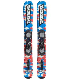 K2 K2 Fatty Skis 2026