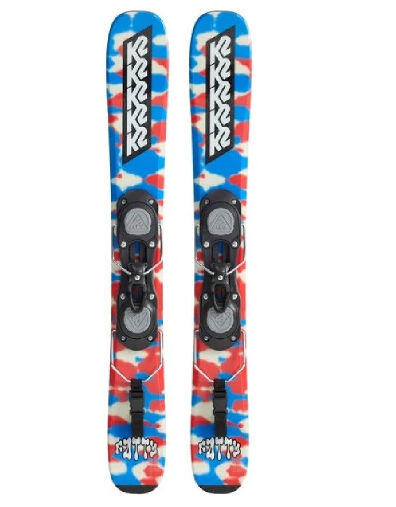 K2 K2 Fatty Skis 2026