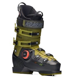 K2 K2 Cortex 110 BOA Ski Boots 2026