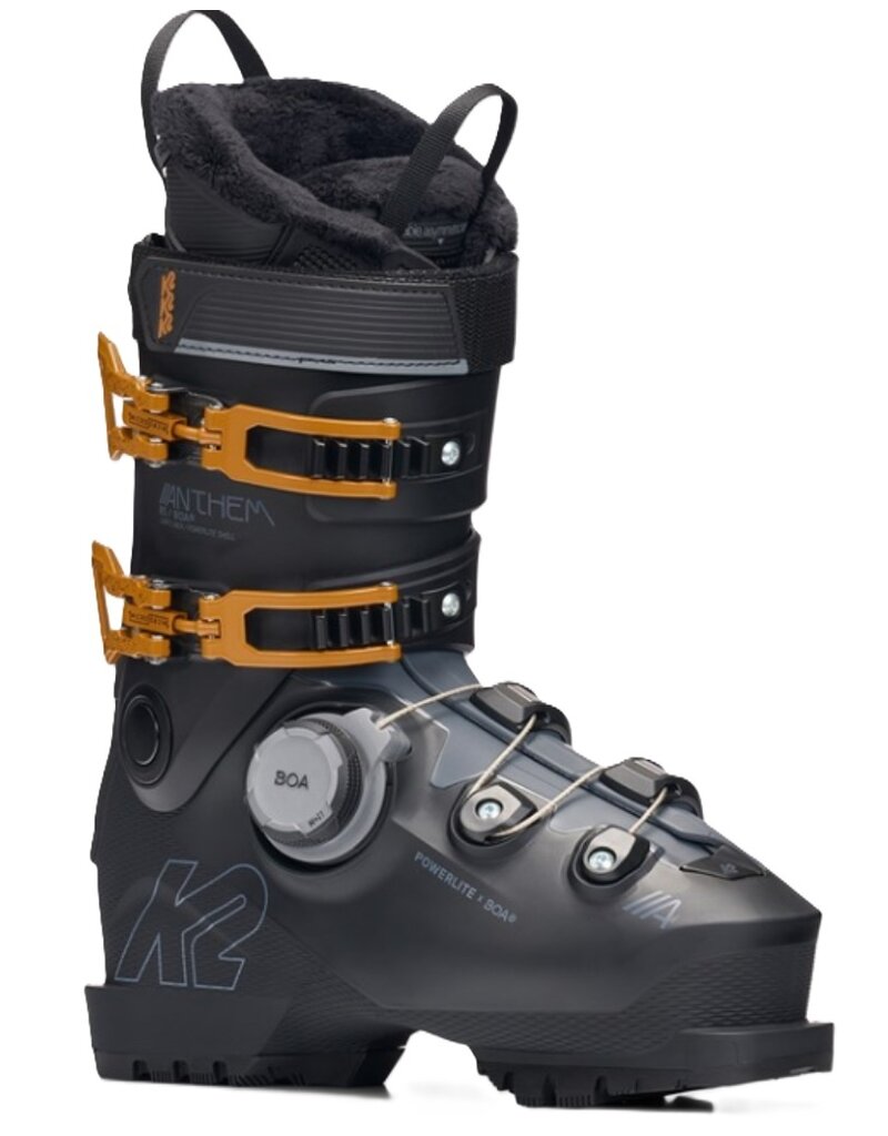 K2 K2 Anthem 85 BOA Ski Boots Women's 2026