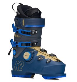 K2 K2 BFC 120 BOA Ski Boots 2026