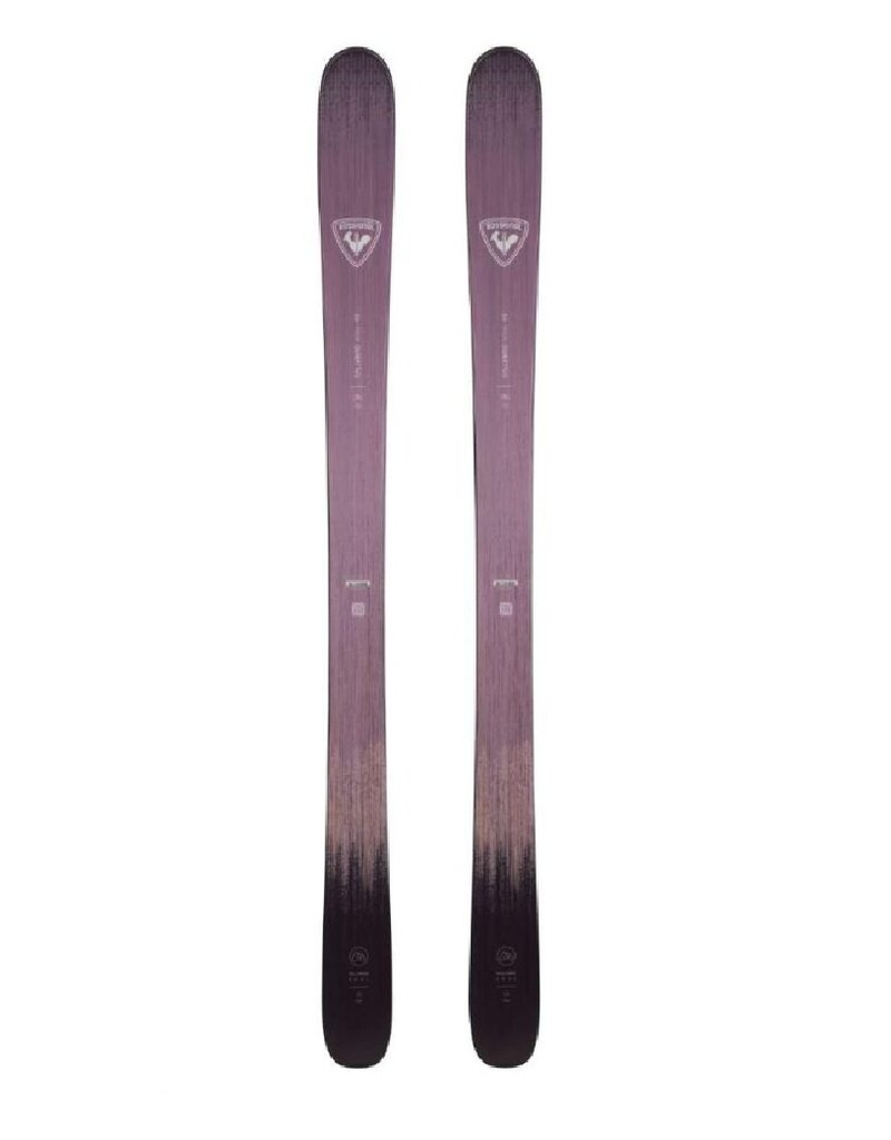 ROSSIGNOL Rossignol Rallybird Soul 92 Skis Women's 2026