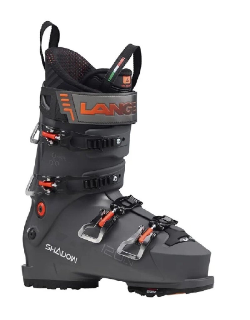LANGE Lange Shadow 120 LV GW Ski Boots 2026