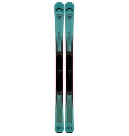 ROSSIGNOL Rossignol Arcade 88 Open Skis 2026
