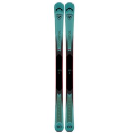 ROSSIGNOL Rossignol Arcade 88 Skis 2026