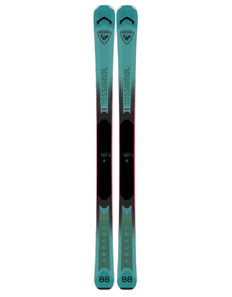 ROSSIGNOL Rossignol Arcade 88 Open Skis 2026