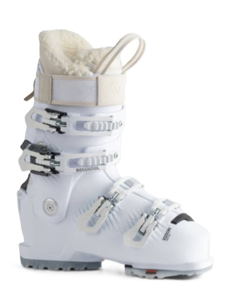 ROSSIGNOL Rossignol Vizion 4B Pro 80 Gw Ski Boots Women's 2026