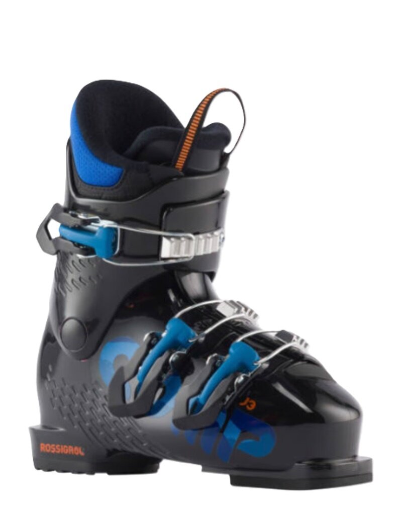 ROSSIGNOL Rossignol Comp J3 Ski Boots Kids' 2026