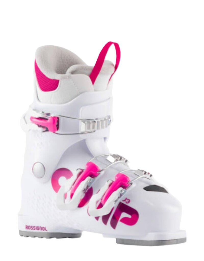 ROSSIGNOL Rossignol Comp J3 Ski Boots Kids' 2026