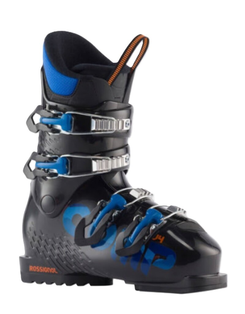 ROSSIGNOL Rossignol Comp J4 Ski Boots Kids' 2026