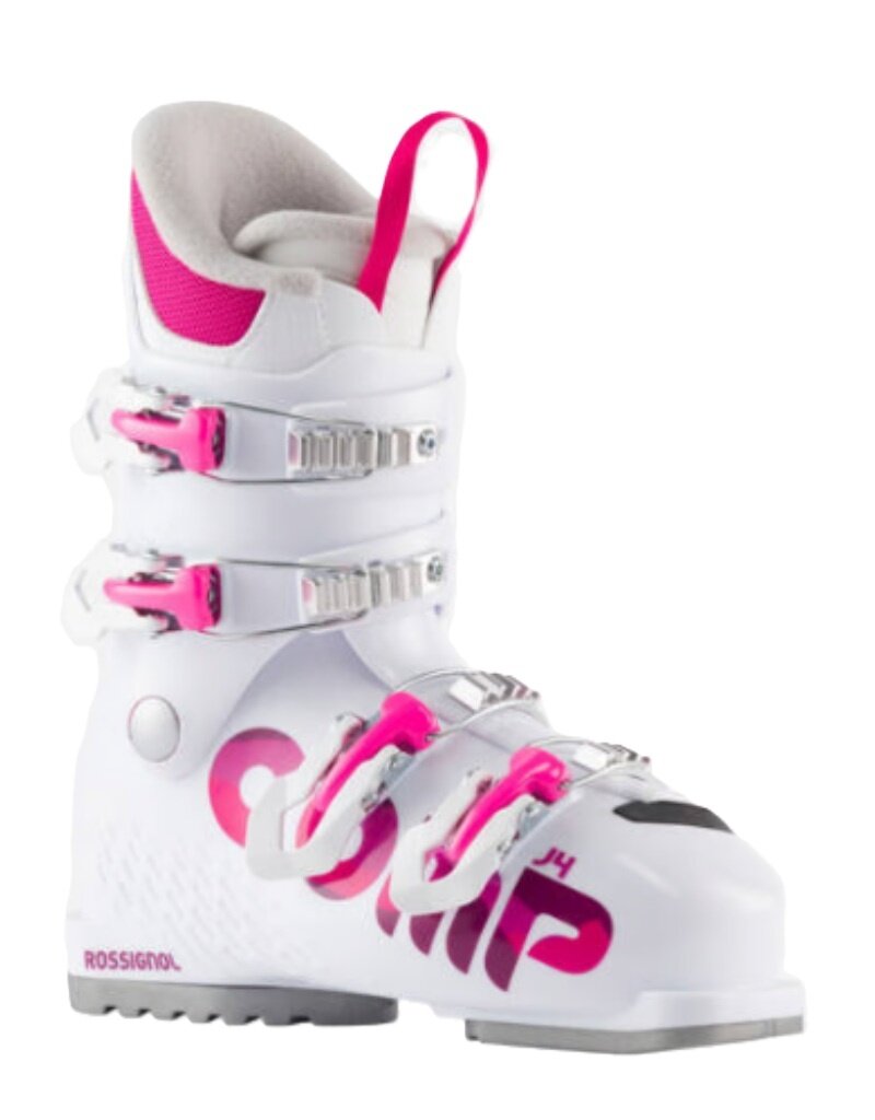 ROSSIGNOL Rossignol Comp J4 Ski Boots Kids' 2026