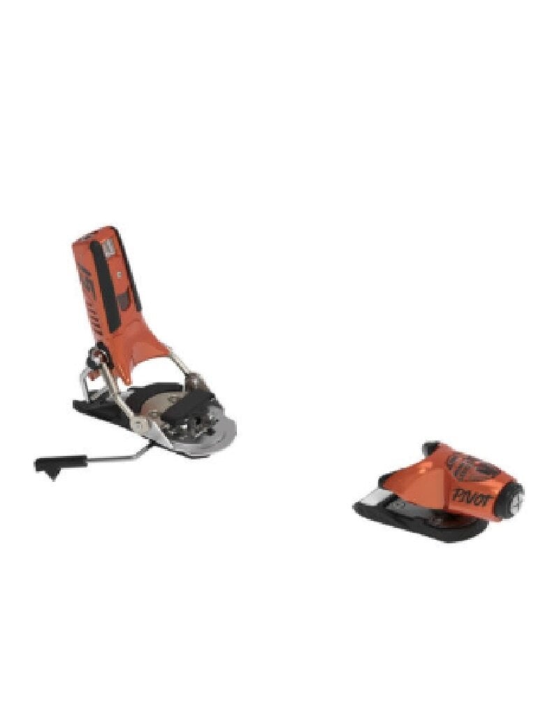 ROSSIGNOL Rossignol Pivot 2.0 15 GW Ski Bindings 2026