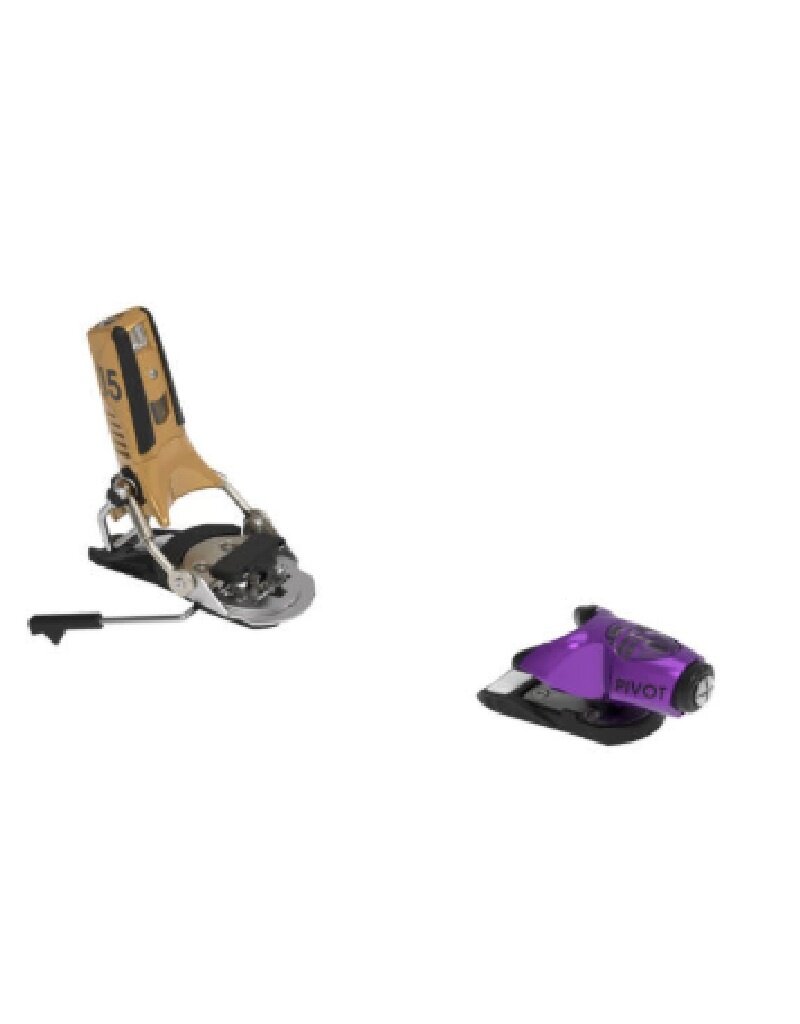 ROSSIGNOL Rossignol Pivot 2.0 15 GW Ski Bindings 2026