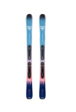 ROSSIGNOL Rossignol Rallybird Jr Skis + Kid 4 Gw Bindings 2026