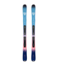 ROSSIGNOL Rossignol Rallybird Jr Skis + Kid 4 Gw Bindings 2026
