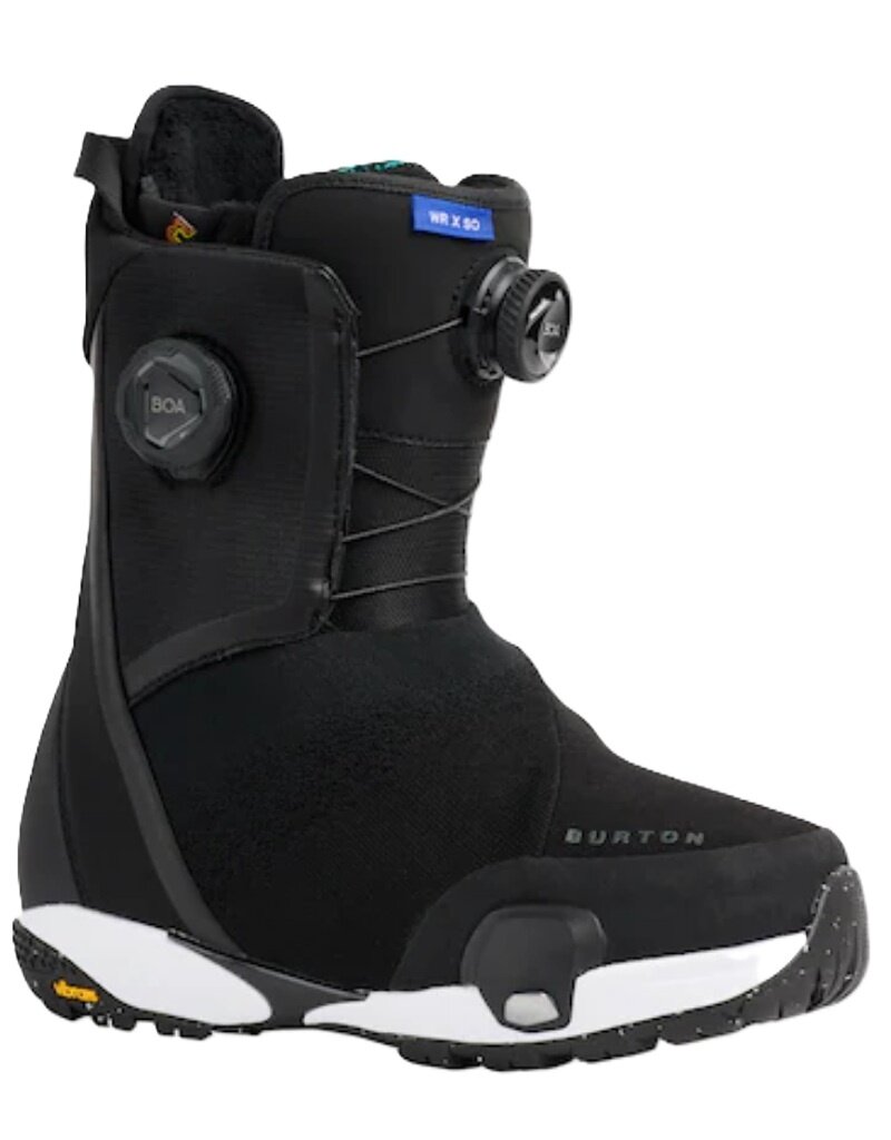BURTON Burton Waverange X Step On Snowboard Boots Women's 2026