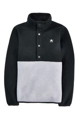 BURTON Burton Cinder Fleece Anorak Kids'