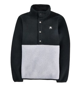 BURTON Burton Cinder Fleece Anorak Kids'