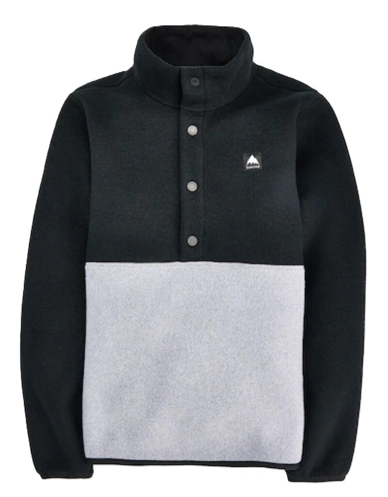 BURTON Burton Cinder Fleece Anorak Kids'