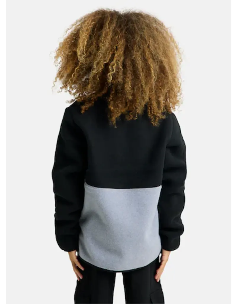 BURTON Burton Cinder Fleece Anorak Kids'