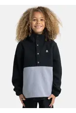 BURTON Burton Cinder Fleece Anorak Kids'