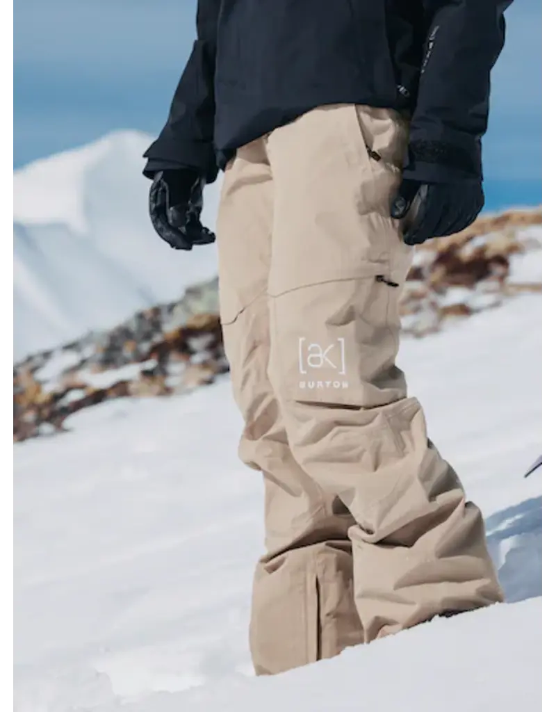 BURTON Burton AK Summit Gore-Tex 2L Pant Women's