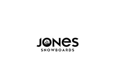 JONES SNOWBOARDS