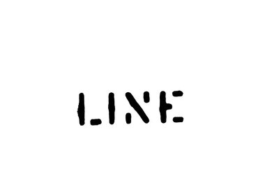 LINE