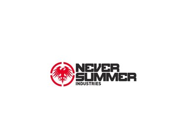 NEVER SUMMER